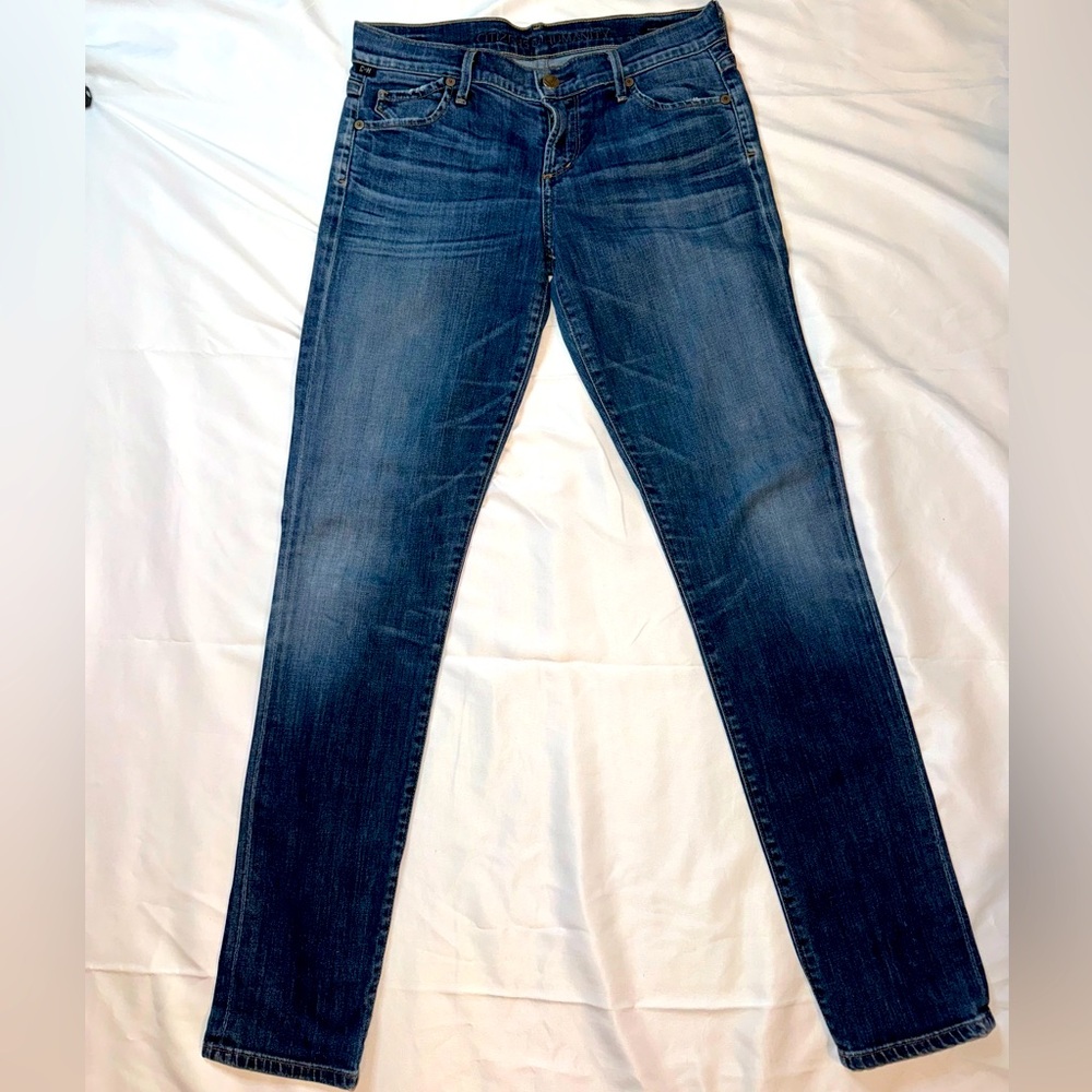 Citizens of Humanity Avedon jeans